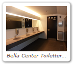 Bella Center Toiletter Efter