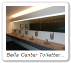 Bella Center Toiletter Efter