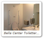 Bella Center Toiletter Efter