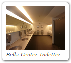 Bella Center Toiletter Efter