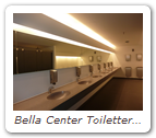 Bella Center Toiletter Efter