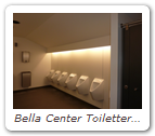 Bella Center Toiletter Efter