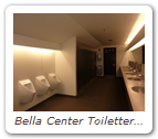 Bella Center Toiletter Efter