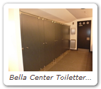 Bella Center Toiletter Efter