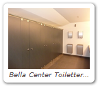 Bella Center Toiletter Efter