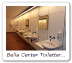 Bella Center Toiletter Før