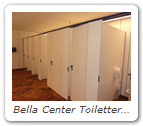 Bella Center Toiletter Før