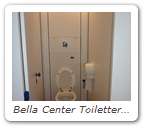 Bella Center Toiletter Før