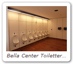 Bella Center Toiletter Før